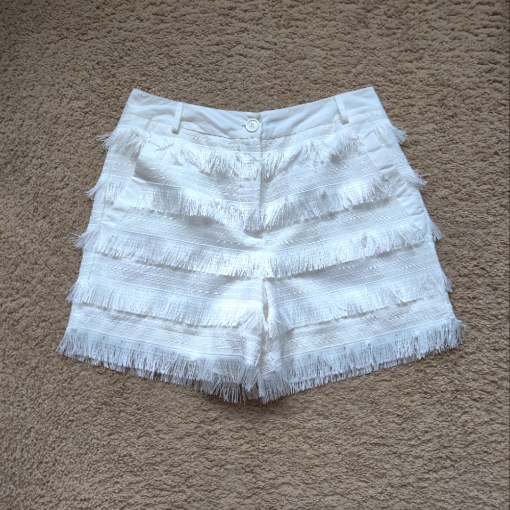 NEW Love Moschino Shorts